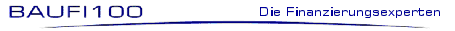 Zur Homepage von Baufi100